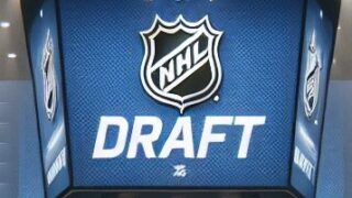 NHL ykköskierroksen varaukset