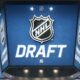 NHL ykköskierroksen varaukset