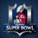 NFL Super Bowl Kansas City Chiefs