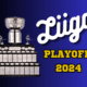 Atleetin Liiga playoffs 2024