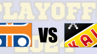 Liiga playoffs 2024 Välieräennakko Tappara vs KalPa