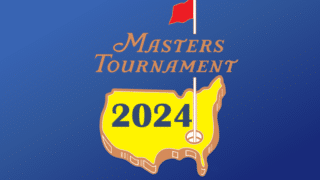 PGA Masters 2024 - Atleetti