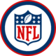 NFL logo