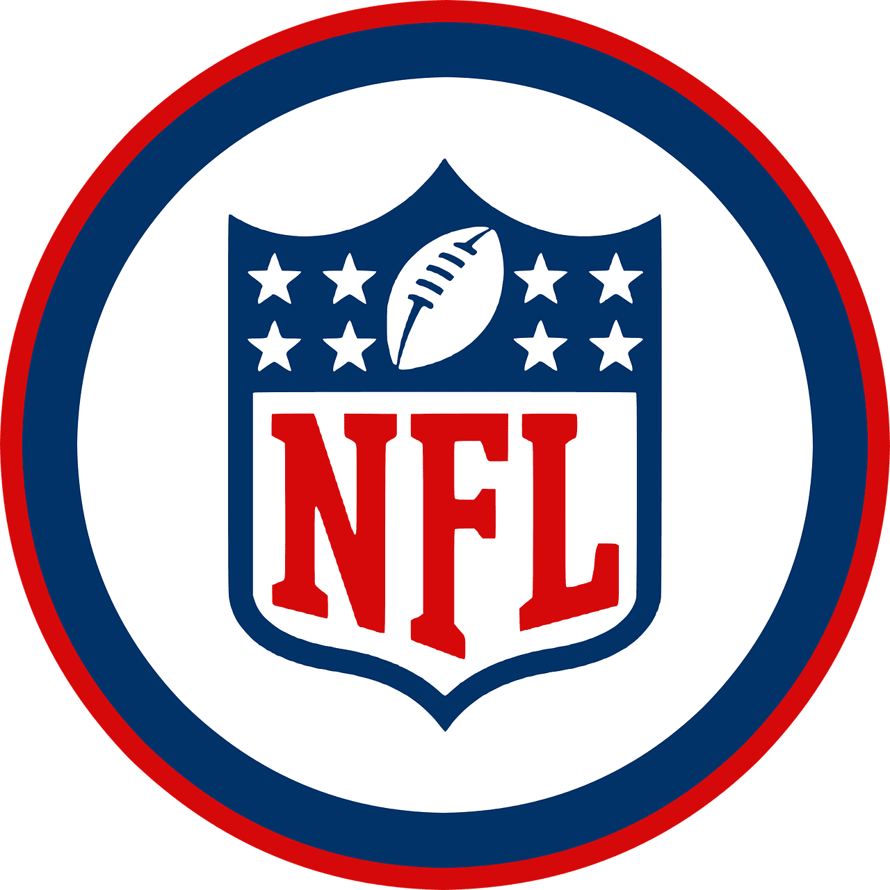 Most Popular Nfl Logo