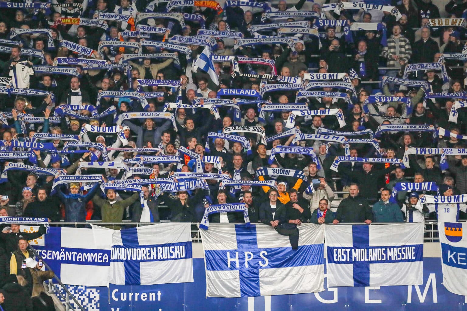  Huuhkajat – MM-karsinnat 2025: Joukkue, Otteluohjelma, TV Illustration 