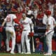 MLB pudotuspelit ennakko 2024