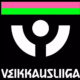 Jalkapallo Veikkausliiga Logo 2025