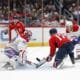 Atleetin arvio: Washington Capitals - Montreal Canadiens
