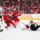 Atleetin arvio: Carolina Hurricanes - New Jersey Devils