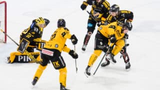 Atleetin arvio: KalPa - SaiPa