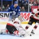 Atleetin arvio: Toronto Maple Leafs - Ottawa Senators