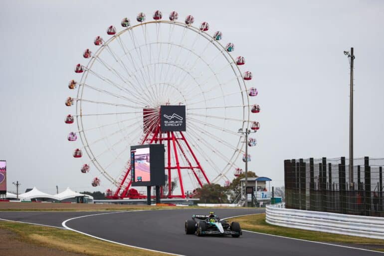 Japanin GP - Japanin Grand Prix 2026