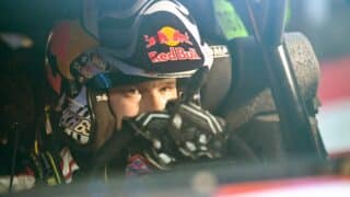 Drive Kalle Rovanpera And Co-Driver Jonne Halttunen Of The Team Toyota Gazoo Racing Wrt Are Driving The Toyota Gr Yaris Rally1 ,They Face 4th The Day Of The Race ,In Ceremonial Start In Monaco ,During Fia World Rally Championship Wrc Rallye Automobile Monte-Carlo 2025 26 January,Monte Carlo Monaco