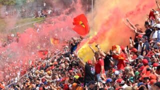 Italian Grand Prix 2025