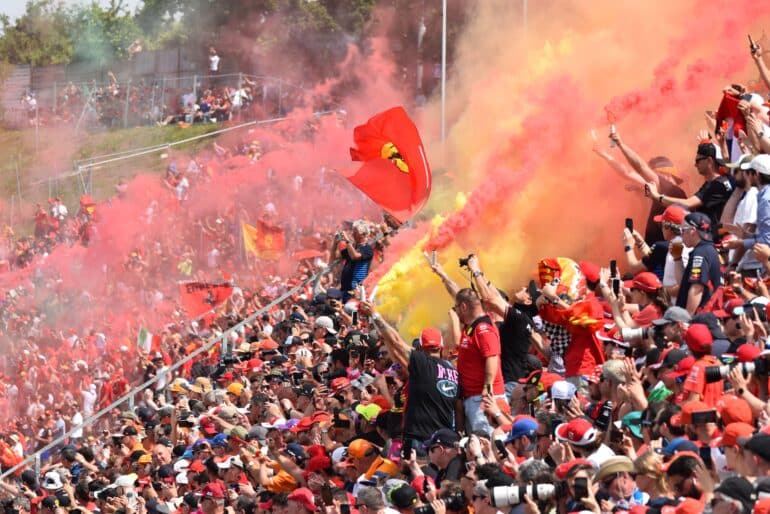 Italian Grand Prix 2025