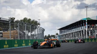 Miamin Grand Prix 2025