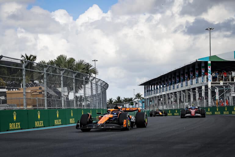 Miamin Grand Prix 2025