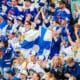 Atleetin arvio: USA - Suomi