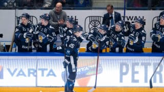 Atleetin arvio: Itävalta - Suomi