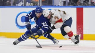 Atleetin arvio: Toronto - Florida