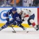 Atleetin arvio: Toronto - Florida
