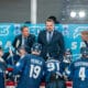 Atleetin arvio: Kanada - Suomi