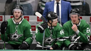 Atleetin arvio: Winnipeg Jets - Dallas Stars