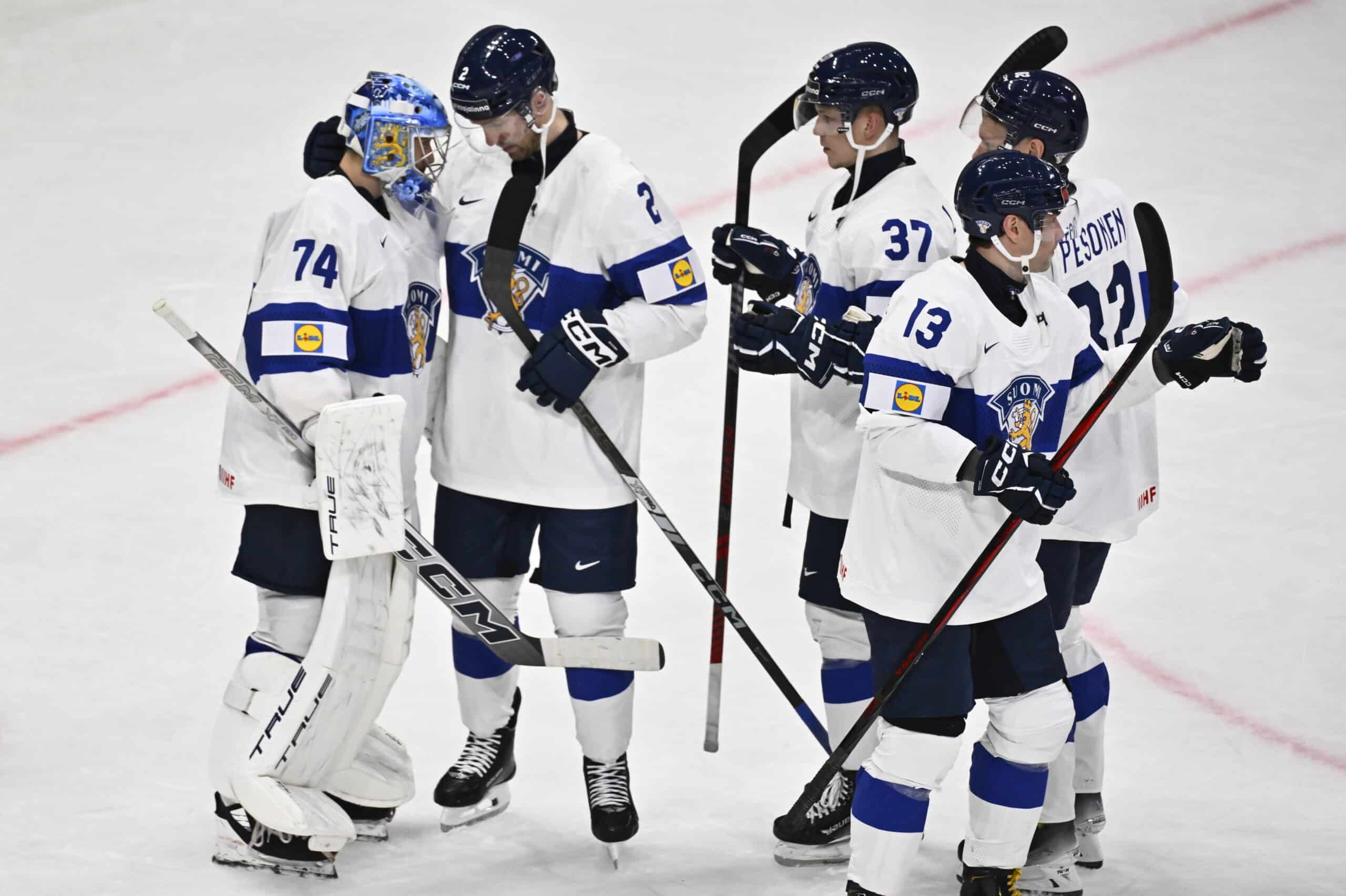Lähikuvassa HIFK:n hyökkääjä Micke-Max Åsten (2025).
