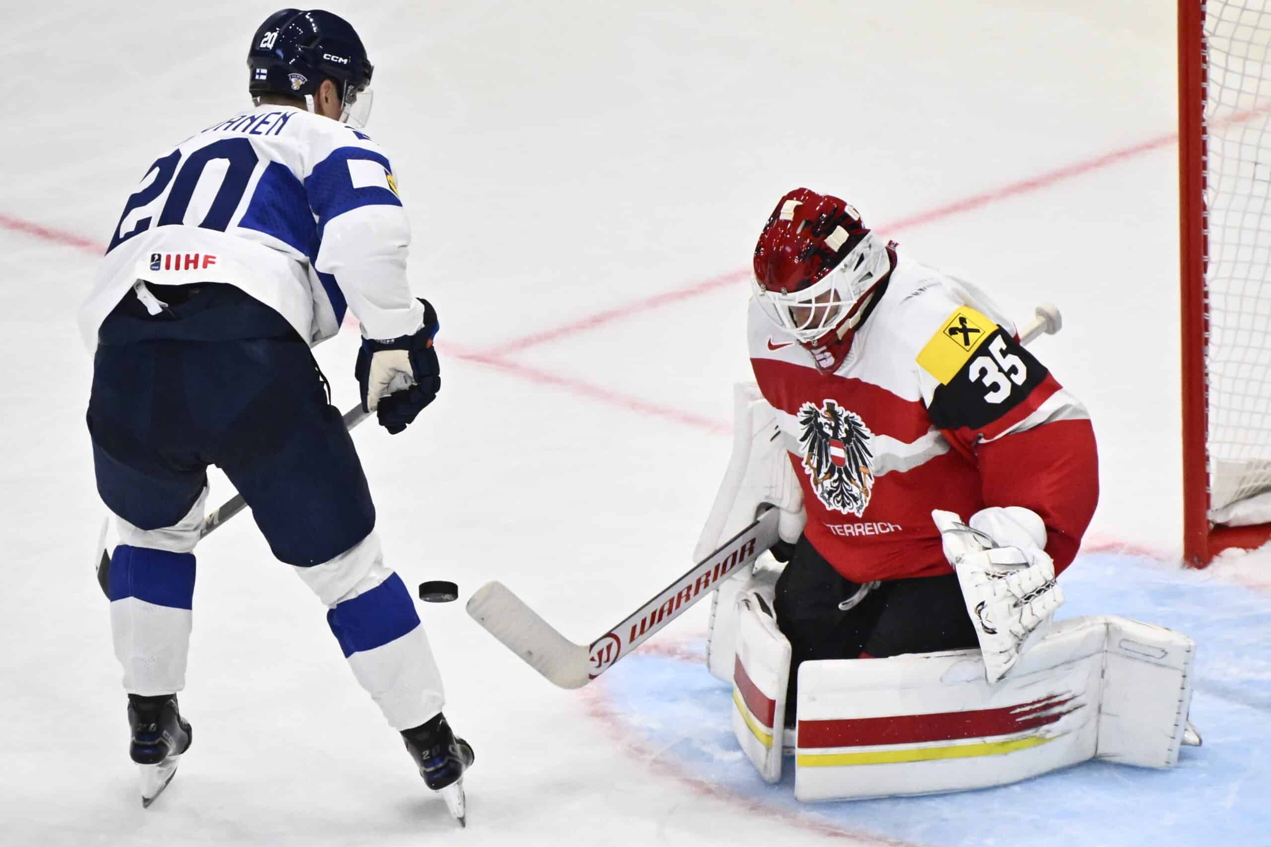 Lähikuvassa HIFK:n hyökkääjä Micke-Max Åsten (2025).