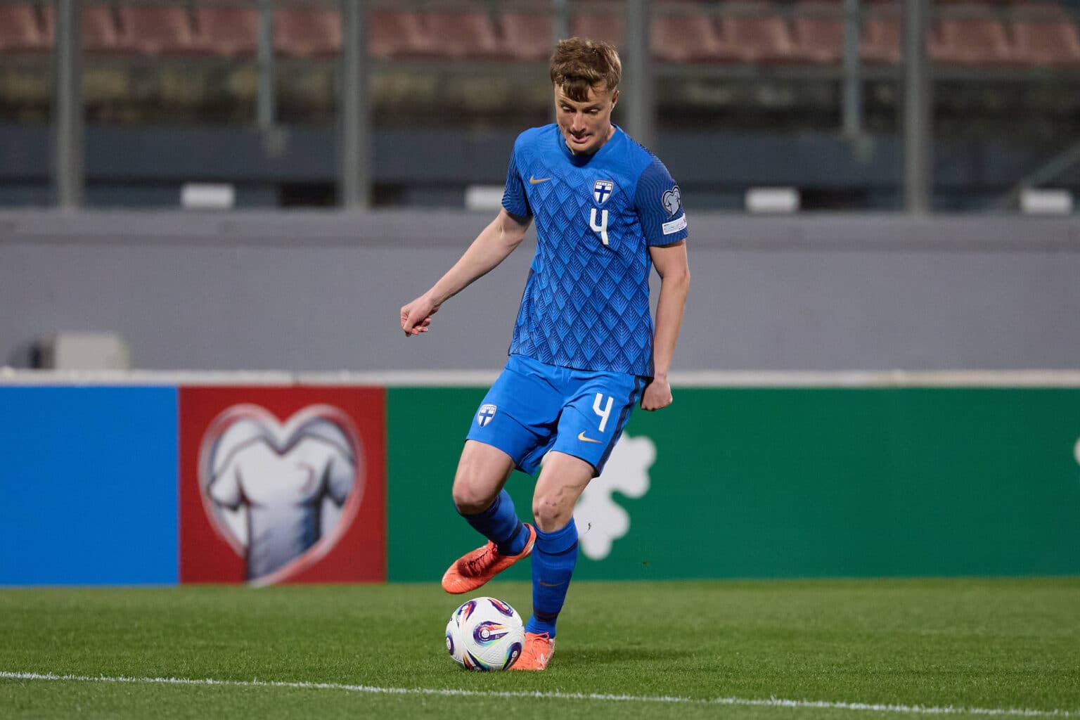  Huuhkajat – MM-karsinnat 2025: Joukkue, Otteluohjelma, TV 