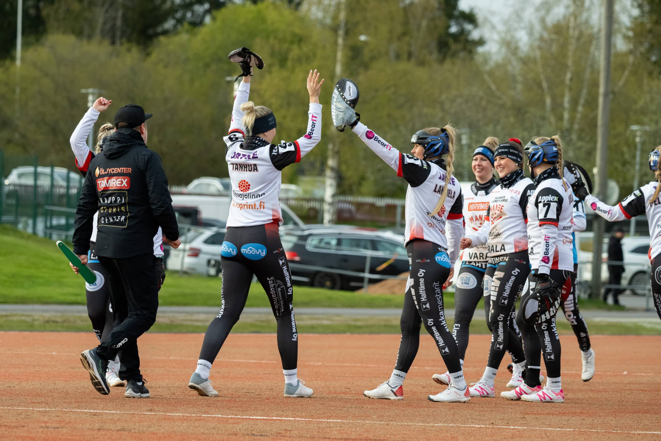 Jesse Puljujärvi pelaamassa 12. maaliskuuta Charlotte Checkersin paidassa.