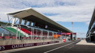 Unkarin Grand Prix 2025
