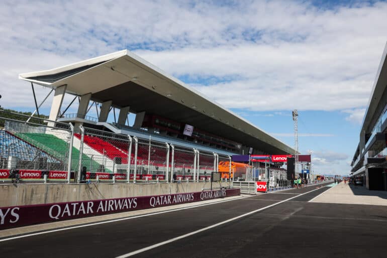 Unkarin Grand Prix 2025