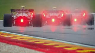 Belgian Grand Prix 2025