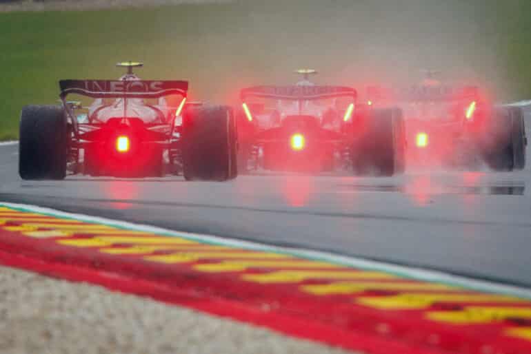 Belgian Grand Prix 2025