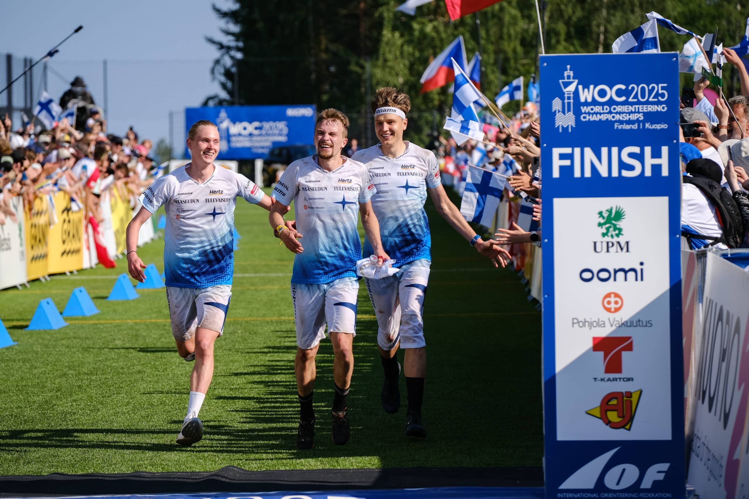 Lauri Markkanen kuvattuna Utah Jazzin paidassa syksyllä 2024.