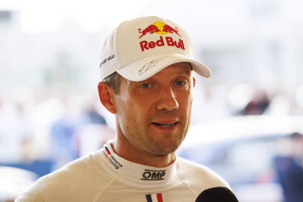 2025 FIA World Rally Championship / Round 07 / Acropolis Rally Greece / 25-28 June 2025 // Worldwide Copyright: TGR WRT / McKlein