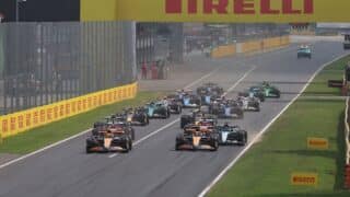 Italian Grand Prix 2025