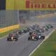 Italian Grand Prix 2025