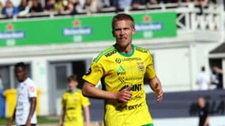 xxkeikkaxx 20250628, Tehtaan kenttä, Valkeakoski.
Veikkausliiga 2025
FC Haka - Ilves
Kuvassa: Lauri Ala-Myllymäki - Ilves
All Over Press