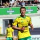 xxkeikkaxx 20250628, Tehtaan kenttä, Valkeakoski.
Veikkausliiga 2025
FC Haka - Ilves
Kuvassa: Lauri Ala-Myllymäki - Ilves
All Over Press