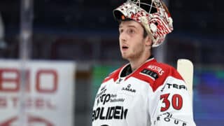 xxkeikkaxx
20250809 Tampere
Tampere Cup Tappara - Ã„ssät. Kuvassa Jan Bednar 
Tomi Natri/All Over Press