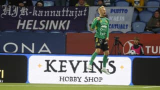 xxkeikkaxx

20250929 Helsinki
Veikkausliigan ottelu HJK vs Ilves
Joona Veteli, Ilves tuulettaa 0-1-maaliaan
Matti Raivio / All Over Press
 XXKEIKKAXX
