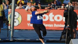 xxkeikkaxx
20250802 Espoo
Kalevan Kisat. Kuvassa Henri Liipola 
Tomi Natri/All Over Press