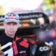 2025 FIA World Rally Championship / Round 10 / Rally Paraguay / 28-31 August 2025 // Worldwide Copyright: TGR WRT / McKlein