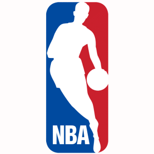 NBA logo