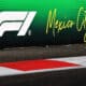 Formula 1 tänään Meksikon GP