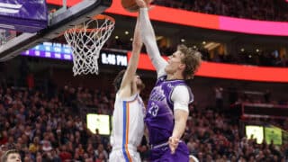 NBA 2025-2026