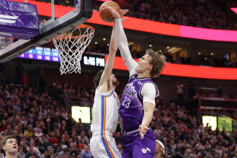 NBA 2025-2026