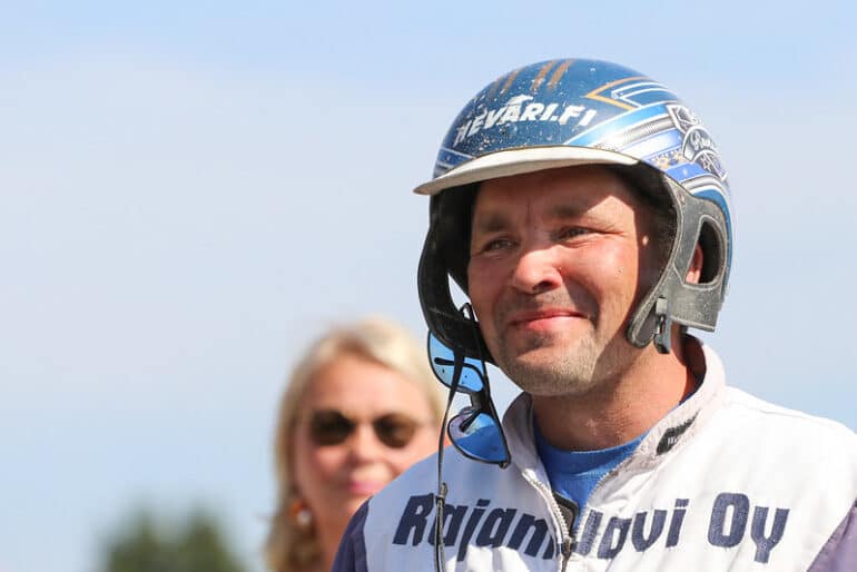 Kuva Juho Hämäläinen / Hippos